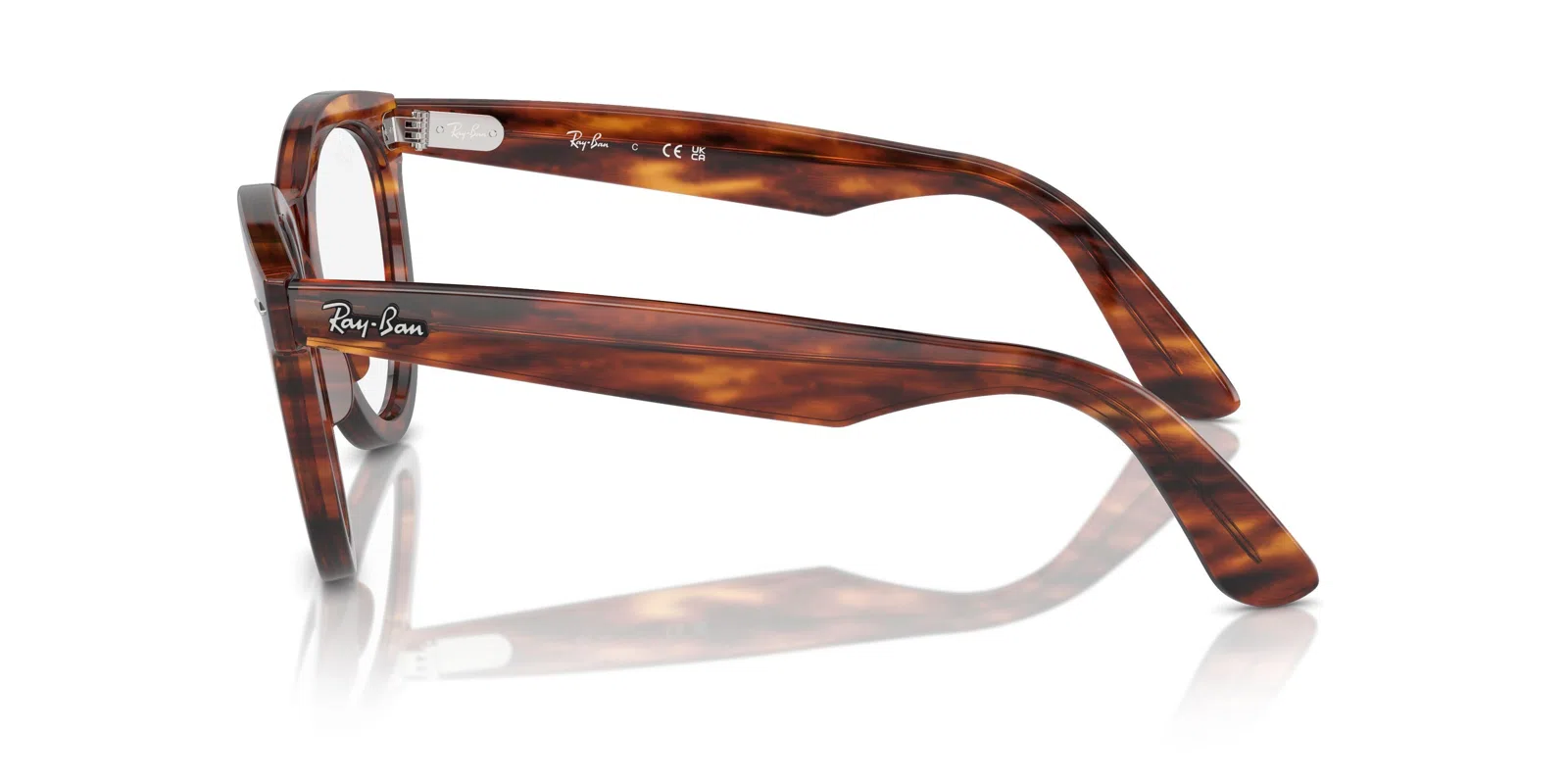 Ray-Ban Wayfarer Way 2241V Eyeglasses - view 32